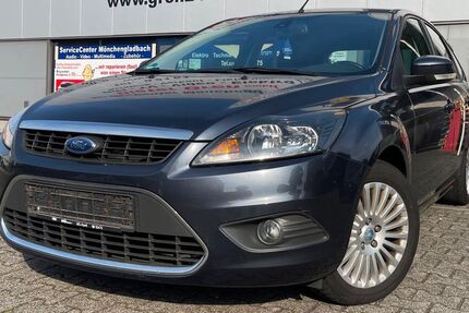 Ford Focus 98.400 km 4.497 &euro; Mönchengladbach 41066