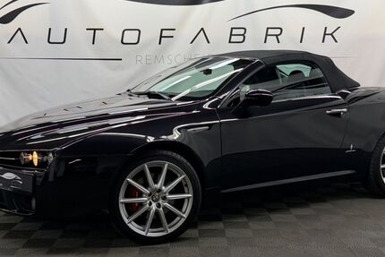 Alfa Romeo Spider 147.000 km 15.000 &euro; Remscheid 42855