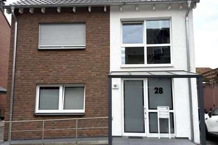 Wohnung Moers / Repelen Repelen - 2 Zimmer, 60 m&sup2;, 650&euro; | Angebot:26945435