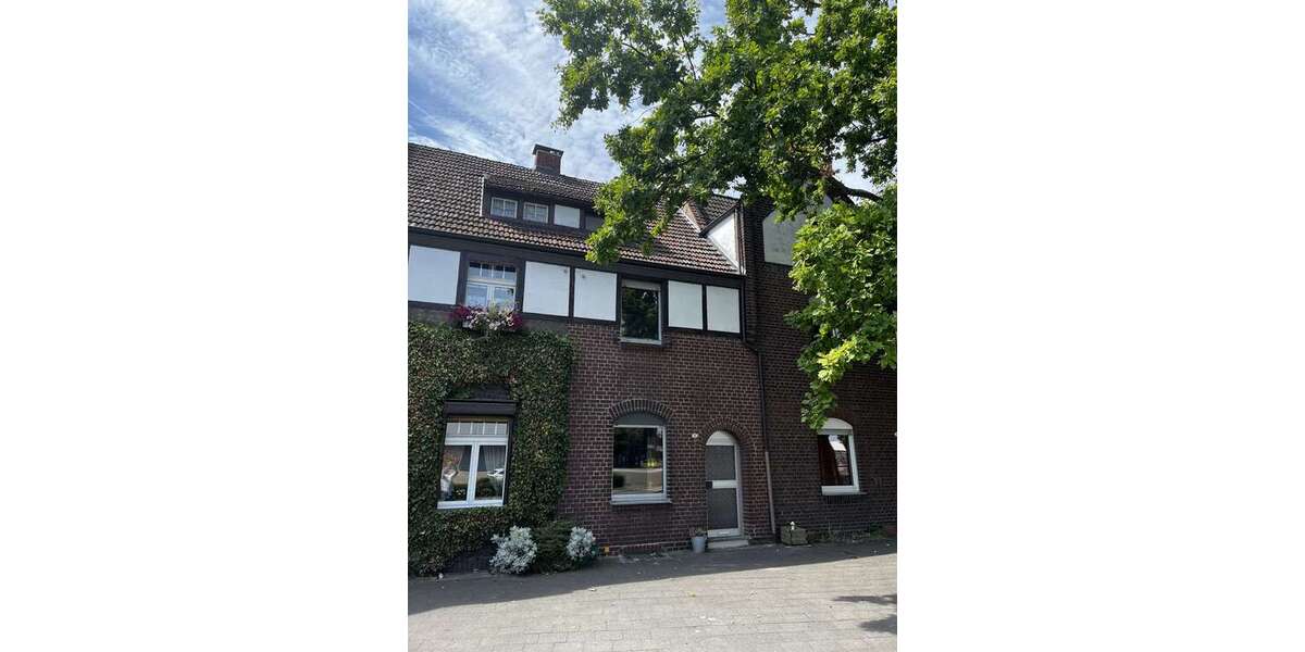 Einfamilienhaus Viersen Hülsdonk - 4 Zimmer, 96 m&sup2;, 149.000&euro; | Angebot:26857677