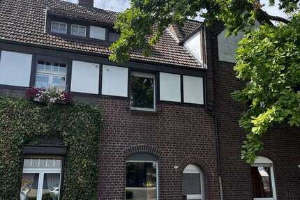 Haus Viersen Hülsdonk - 4 Zimmer, 96 m&sup2;, 149.000&euro; | Angebot:26857677