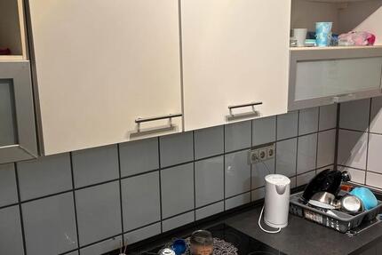 Erdgeschoss Wohnung in Wuppertal Barmen 3 zimmer