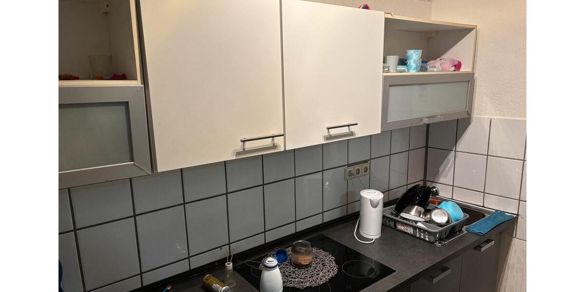 Erdgeschoss Wohnung in Wuppertal Barmen 3 zimmer