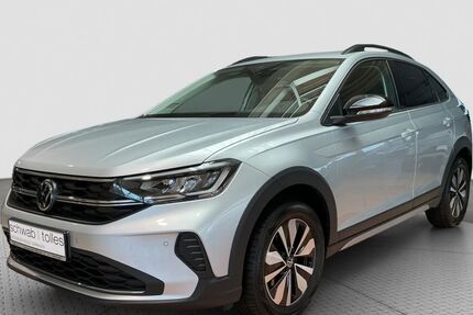 VW Taigo 1.352 km 21.490 &euro; Neuss 41469
