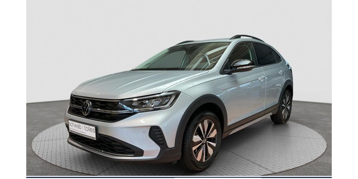 VW Taigo 1.352 km 21.490 &euro; Neuss 41469