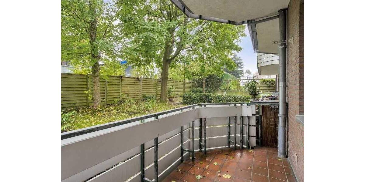 Etagenwohnung Ratingen Zentrum - 2 Zimmer, 77 m&sup2;, 229.200&euro; | Angebot:24820507