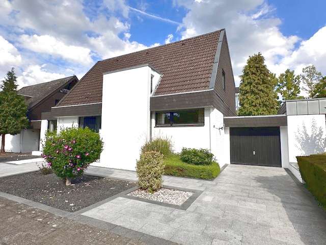 Haus zum Kaufen in Korschenbroich 749.000 € 172 m²