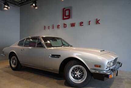 Aston Martin DBS