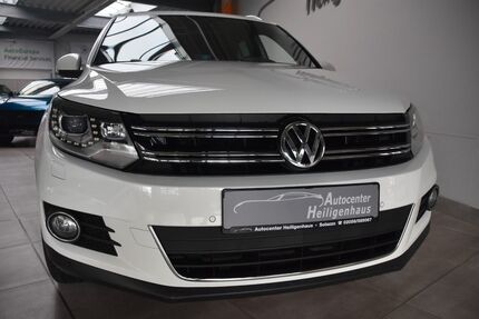 VW Tiguan 164.987 km 11.580 &euro; Heiligenhaus 42579