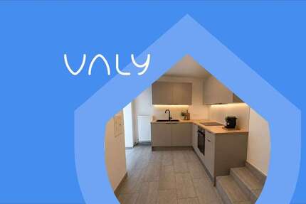 Wohnung Düsseldorf Stadtbezirk 8 - 1 Zimmer, 57 m&sup2;, 1.100&euro; | Angebot:27341565