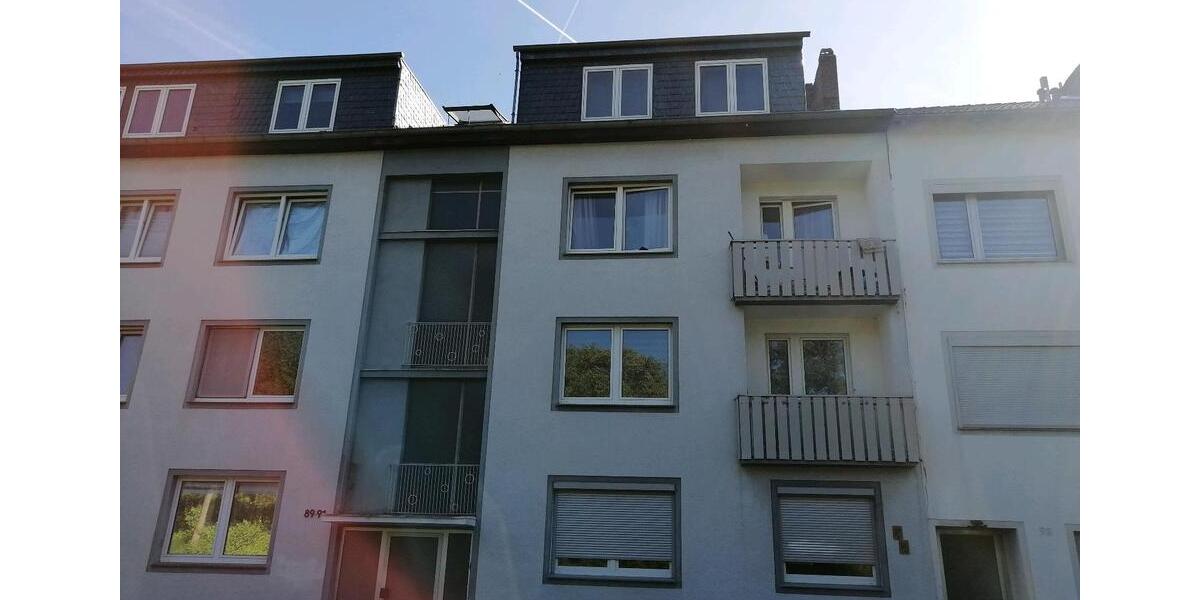 Etagenwohnung Mönchengladbach - 2 Zimmer, 54 m&sup2;, 98.000&euro; | Angebot:26455467