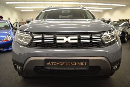 Dacia Duster 86.000 km 15.990 &euro; Mülheim-Speldorf 45478