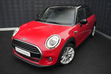 Mini Cooper 52.236 km 17.499 &euro; Dormagen 41539