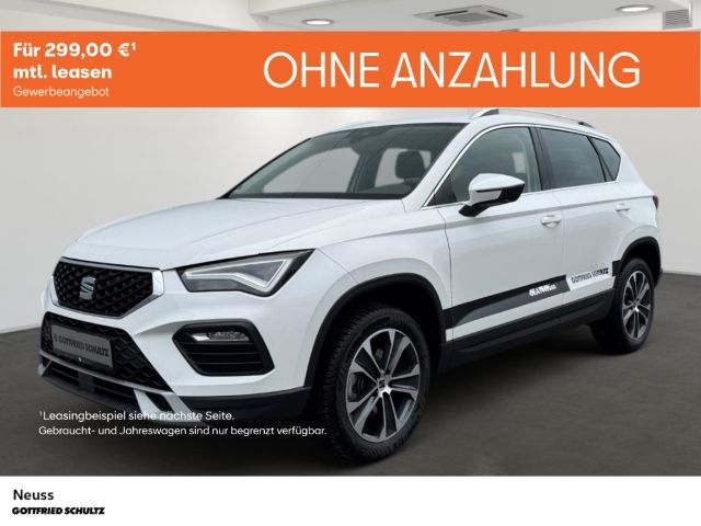 Seat Ateca 14.990 km 32.480 &euro; Neuss 41460