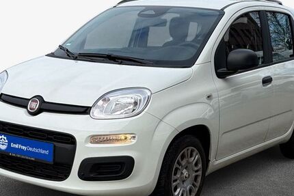 Fiat Panda 5.892 km 15.490 &euro; Düsseldorf 40233