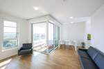 Etagenwohnung Düsseldorf Pempelfort - 2 Zimmer, 57 m&sup2;, 1.490&euro; | Angebot:25683608