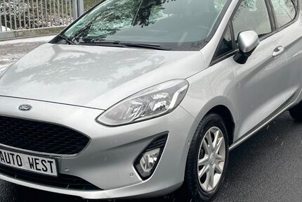 Ford Fiesta 125.000 km 7.950 &euro; Hilden 40721