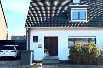 Haus Mönchengladbach West - 5 Zimmer, 160 m&sup2;, 519.000&euro; | Angebot:26425390