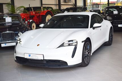 Porsche Taycan 49.000 km 57.899 &euro; Meerbusch 40667