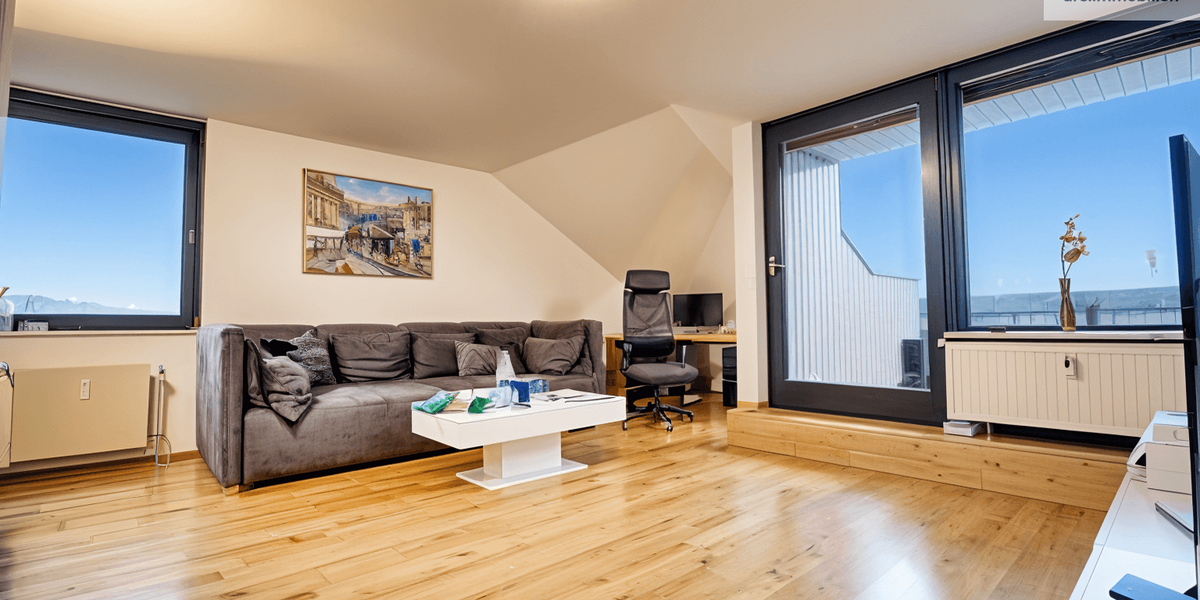 Wohnung zum Kaufen in Düsseldorf 229.000 € 57 m² 2 zimmer