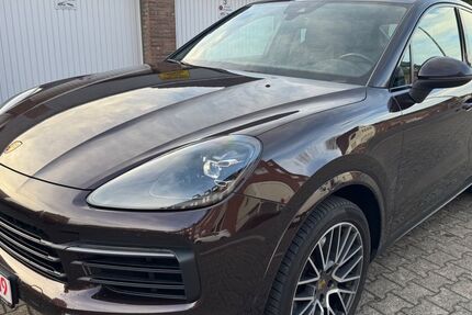 Porsche Cayenne 257.000 km 42.900 &euro; Neuss 41462