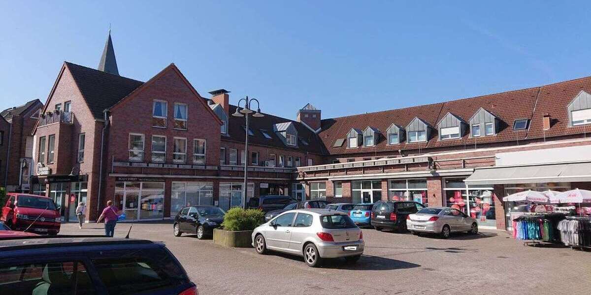 Einzelhandel in Korschenbroich 440 € 38 m² zimmer