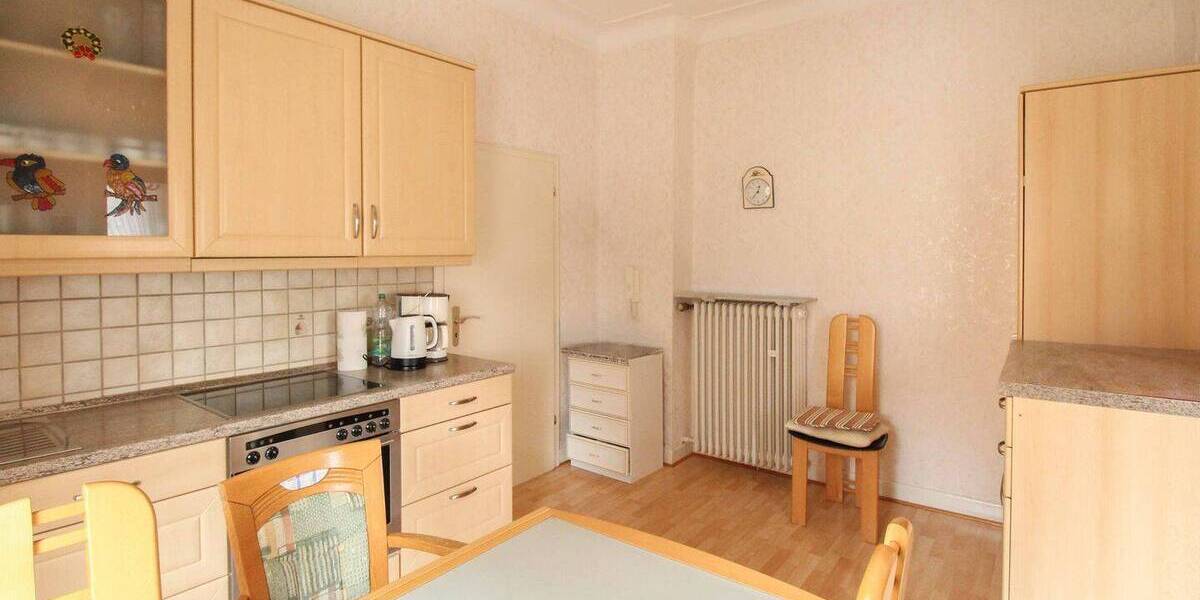 Reihenendhaus Willich Anrath - 5 Zimmer, 125 m&sup2;, 395.000&euro; | Angebot:26204597