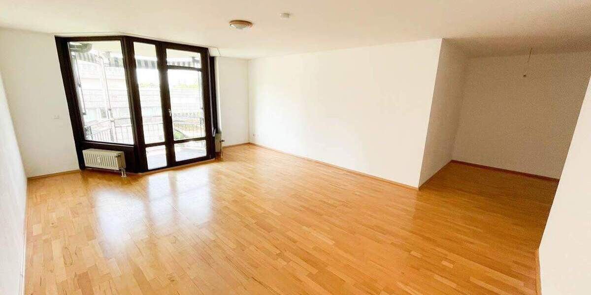 Etagenwohnung Düsseldorf Düsseltal - 3 Zimmer, 89 m&sup2;, 539.000&euro; | Angebot:25820972