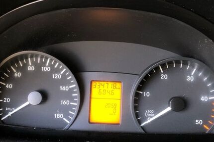 Mercedes Sprinter