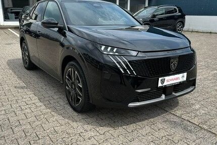 Peugeot 3008 35.710 km 28.990 &euro; Mönchengladbach 41238