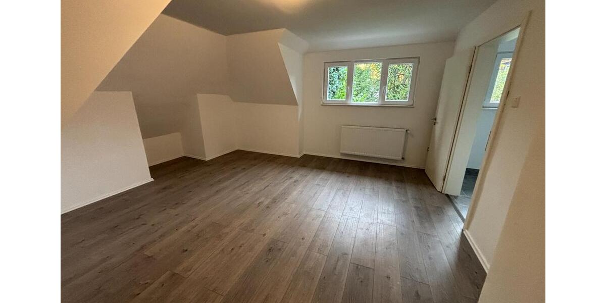 Neuer Ausbau - Erstbezug - Elberfeld Kruppstr. - 2,5 Zi. Wohnung 2 zimmer