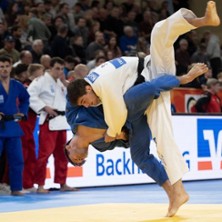 RTV Judoteam - Bundesligafinale der Frauen & Männer