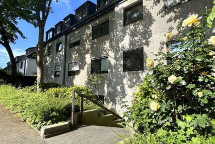 Wohnung Düsseldorf Stadtbezirk 8 - 3 Zimmer, 75 m&sup2;, 219.000&euro; | Angebot:26981636