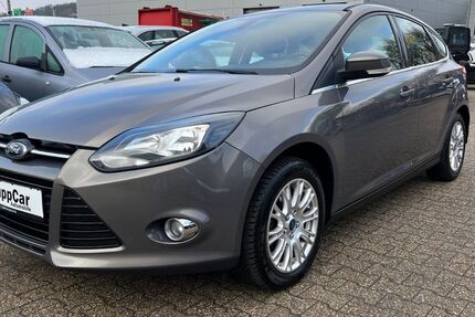 Ford Focus 142.051 km 3.690 &euro; Wuppertal 42109