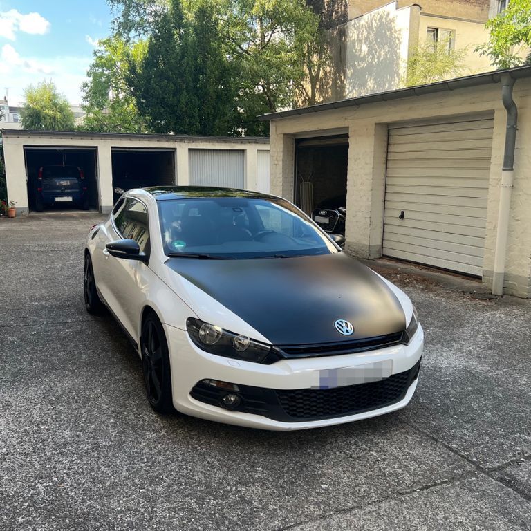 Scirocco