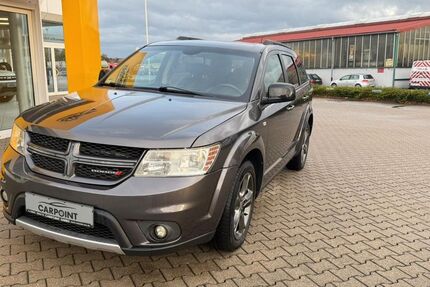 Dodge Journey 100.700 km 10.290 &euro; Neukirchen-Vluyn 47506