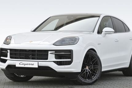 Porsche Cayenne 9.900 km 118.690 &euro; Düsseldorf 40468