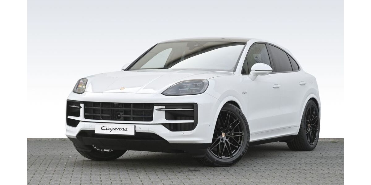 Porsche Cayenne 9.900 km 118.690 &euro; Düsseldorf 40468