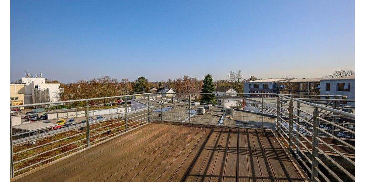 Etagenwohnung Langenfeld (Rheinland) / Immigrath Immigrath - 2 Zimmer, 74 m&sup2;, 310.000&euro; | Angebot:25689670