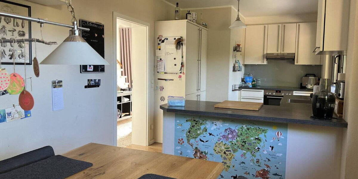 Einfamilienhaus Willich Neersen - 4 Zimmer, 113 m&sup2;, 420.000&euro; | Angebot:26376897