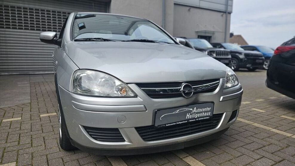 Corsa