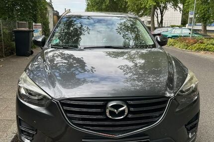 Mazda CX-5 110.760 km 12.000 &euro; Neukirchen-Vluyn 47506