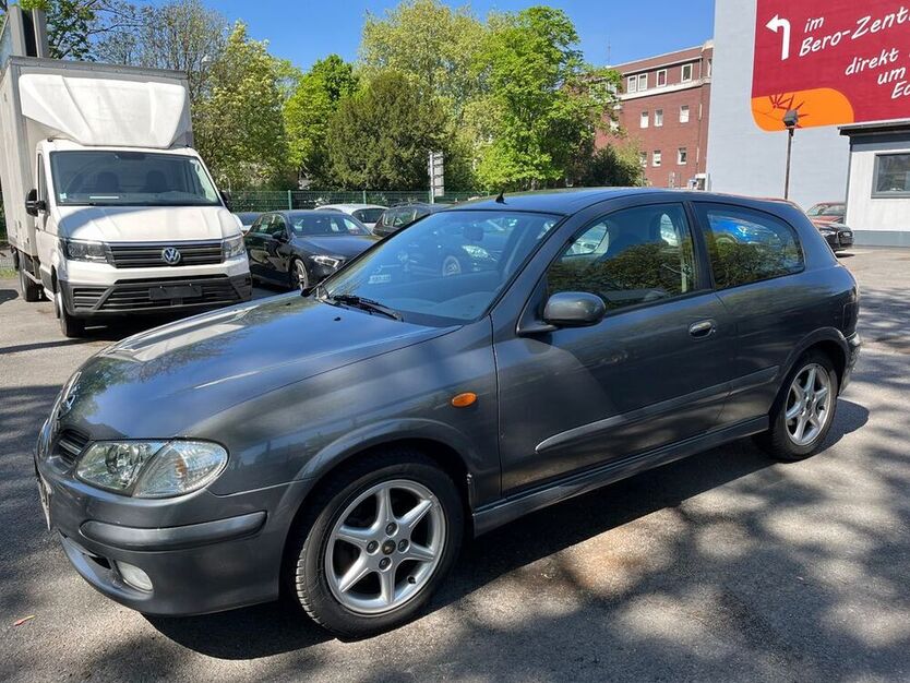 Almera