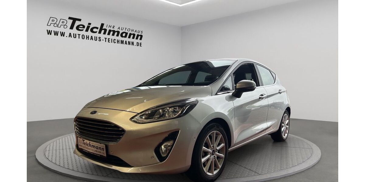 Ford Fiesta 26.397 km 13.900 &euro; Dormagen 41540