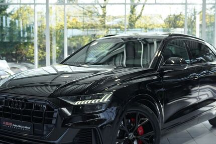 Audi Q8 134.000 km 55.900 &euro; Remscheid/NRW 42855