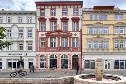 Büro in MühlhausenThüringen 2.390 € 239 m²