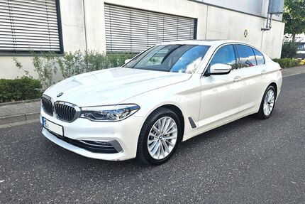 BMW 530 121.600 km 33.900 &euro; Düsseldorf 40589