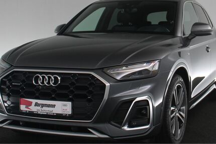 Audi Q5 53.934 km 38.991 &euro; Krefeld 47803