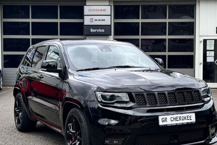 Jeep Grand Cherokee 79.915 km 49.900 &euro; Krefeld 47805
