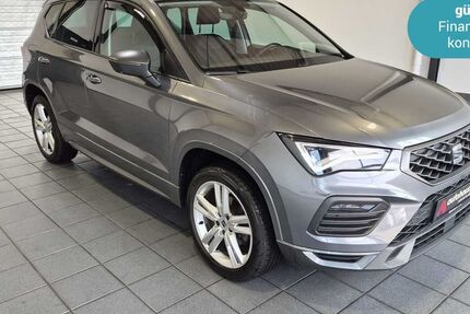 Seat Ateca 79.686 km 20.790 &euro; Wuppertal 42287